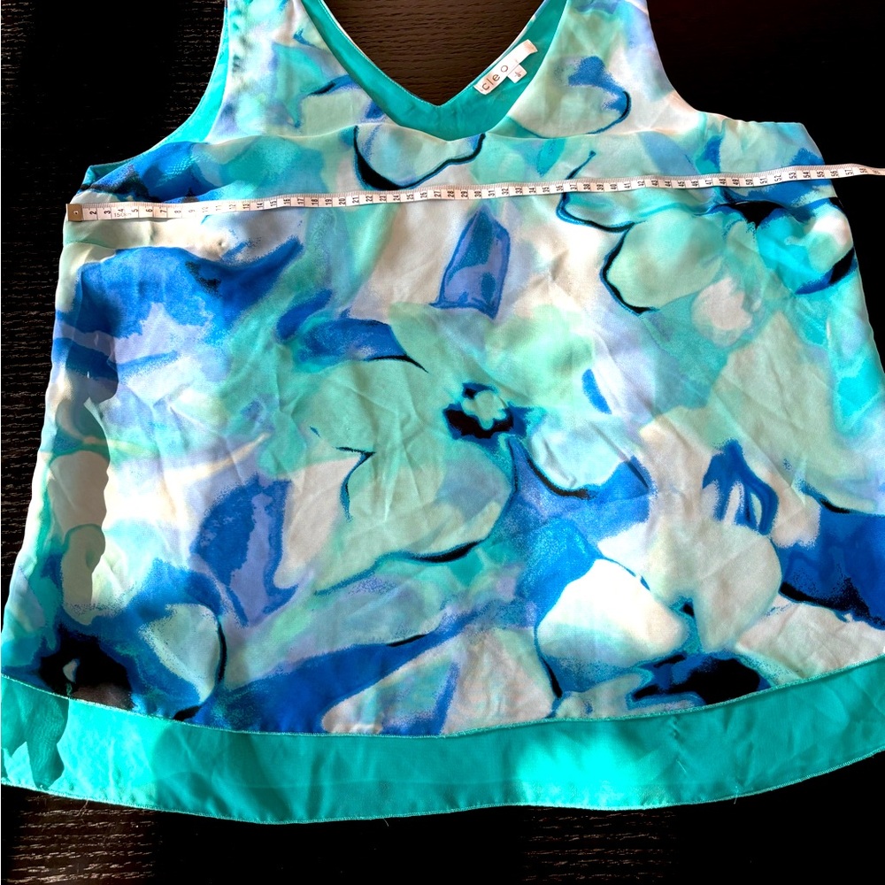 Summer top